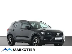 Gebraucht 2024 Volvo XC40 SUV | 38.490 € (Fairer Preis)