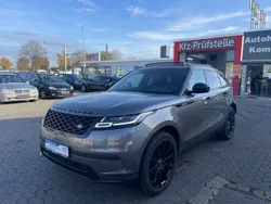 Grau Gebraucht 2018 Land Rover Range Rover SUV | 35.880 €