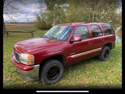 Gebraucht 2005 GMC Yukon SUV | 6.750 €