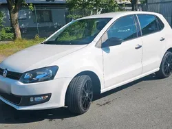 Silber Gebraucht 2011 VW Polo Kleinwagen | 4.950 € (Fairer Preis)