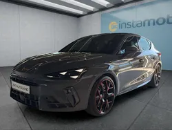 Grau Neu 2025 Cupra Leon VZ Kleinwagen | 50.749 €