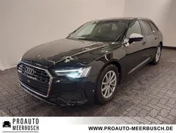Andere Gebraucht 2022 Audi A6 Basis | 34.999 € (Superpreis)