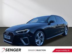 Andere Gebraucht 2022 Audi A4 S-Line Kombi | 32.880 € (Fairer Preis)