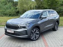 Grau Neu 2024 Skoda Kodiaq Exclusive SUV | 57.990 €