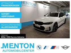 Alpinweiss iii Gebraucht 2024 BMW M340 Performance Limousine | 63.590 € (Etwas zu teuer)