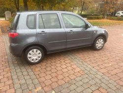 Gebraucht 2005 Mazda 2 Limousine | 1.850 € (Fairer Preis)