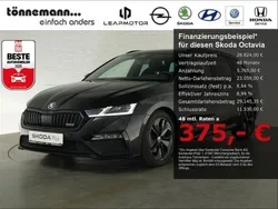 Andere Gebraucht 2022 Skoda Octavia RS Kombi | 28.824 € (Fairer Preis)