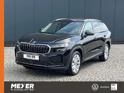 Blackmagic perleffekt Neu 2025 Skoda Kodiaq Selection SUV | 41.890 € (Guter Preis)