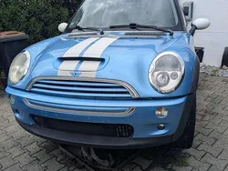 Gebraucht 2003 Mini Cooper S Kleinwagen | 1.099 €