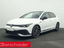 Weiß Gebraucht 2023 VW Golf GTI Limousine | 33.950 € (Etwas zu teuer)
