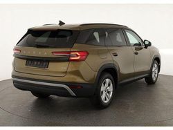 Gold Neu 2025 Skoda Kodiaq Selection SUV | 46.395 € (Superpreis)