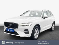 Gebraucht 2022 Volvo XC60 SUV | 31.900 € (Superpreis)