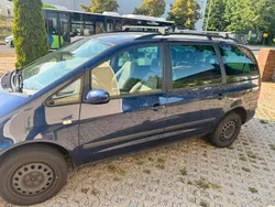 Blau Gebraucht 2003 Ford Galaxy Van / Kleinbus | 899 € (Superpreis)