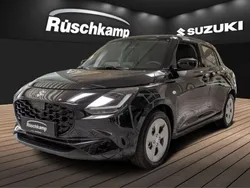 Schwarz Neu 2025 Suzuki Swift Comfort Kleinwagen | 22.190 €
