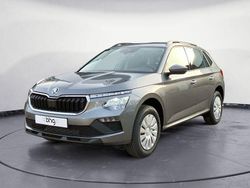 Grau Neu 2025 Skoda Kamiq Essence SUV | 28.260 € (Teuer)