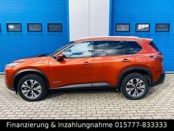 Orange Gebraucht 2023 Nissan X-Trail Tekna SUV | 26.900 € (Guter Preis)