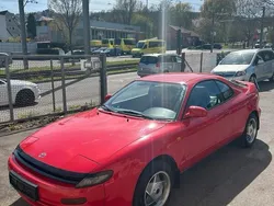 Toyota Celica
