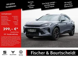 Graphene grau Neu 2025 Cupra Formentor VZ SUV | 44.180 € (Superpreis)