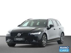 Schwarz Gebraucht 2025 Volvo V60 Plus Kombi | 40.860 € (Guter Preis)