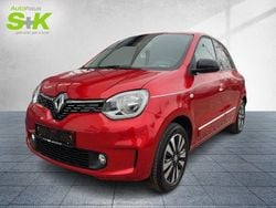 Dezirrot metallic (rot) Gebraucht 2023 Renault Twingo Techno Kleinwagen | 14.980 € (Fairer Preis)