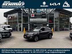 Grau Neu 2025 Suzuki Vitara Comfort SUV | 25.590 € (Guter Preis)