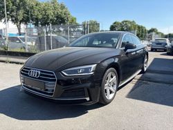 Schwarz Gebraucht 2019 Audi A5 Sportback S-Line Kleinwagen | 22.750 € (Fairer Preis)