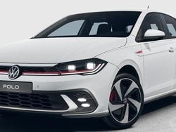 Neu 2025 VW Polo GTI Limousine | 27.750 € (Guter Preis)