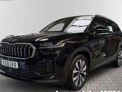Schwarz Neu 2025 Skoda Kodiaq Selection SUV | 49.890 € (Guter Preis)