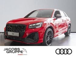 Rot Neu 2025 Audi SQ2 Sport SUV | 52.860 € (Fairer Preis)