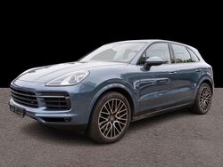 Blau Gebraucht 2019 Porsche Cayenne S SUV | 46.000 €