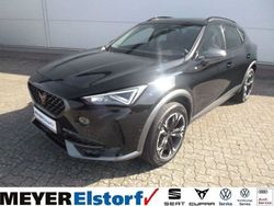 Schwarz Gebraucht 2023 Cupra Formentor SUV | 27.790 € (Fairer Preis)