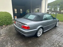 Grau Gebraucht 2004 BMW 330 Cabriolet M Sport Cabrio | 15.749 € (Teuer)
