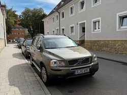 Gebraucht 2010 Volvo XC90 SUV | 11.500 € (Etwas zu teuer)