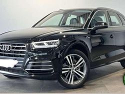 Gebraucht 2019 Audi Q5 SUV | 30.000 € (Etwas zu teuer)