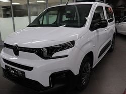 Weiß Gebraucht 2024 Citroën Berlingo Van / Kleinbus | 21.980 € (Superpreis)