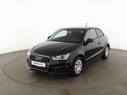 Schwarz Gebraucht 2018 Audi A1 Comfort Limousine | 13.790 € (Guter Preis)