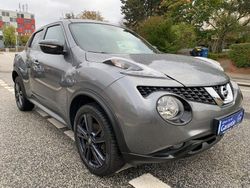 Grau Gebraucht 2017 Nissan Juke N-Connecta SUV | 8.980 € (Fairer Preis)