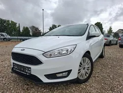 Weiß Gebraucht 2018 Ford Focus Kombi | 9.999 € (Superpreis)