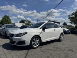 Weiß Gebraucht 2010 Seat Ibiza SC Style Kleinwagen | 900 € (Superpreis)