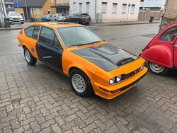 Gebraucht 1980 Alfa Romeo GTV Coupé | 4.800 €