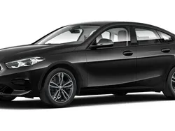 Schwarz Gebraucht 2024 BMW 220 Comfort Edition Coupé | 37.051 € (Guter Preis)