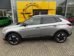 Kontrast grau/quarz silber Gebraucht 2019 Opel Grandland X Business Innovation SUV | 19.490 € (Etwas zu teuer)