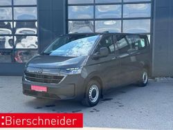 Graphite dust metallic Gebraucht 2025 VW T6.1 Van | 50.650 € (Superpreis)