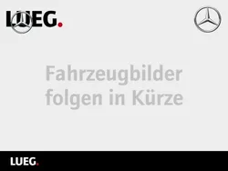 Schwarz Gebraucht 2022 Mercedes V250 Van / Kleinbus | 66.997 € (Teuer)