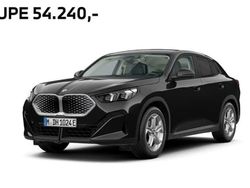 Schwarz Neu 2025 BMW iX2 Performance SUV | 45.248 € (Superpreis)