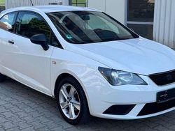 Weiß Gebraucht 2013 Seat Ibiza SC Reference Kleinwagen | 3.499 € (Fairer Preis)