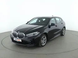 Schwarz Gebraucht 2023 BMW 118 M Sport Kleinwagen | 30.950 € (Teuer)