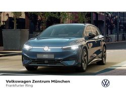 Blau Neu 2025 VW ID.7 Pro Limousine | 79.497 €
