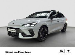 Nevada weiss Gebraucht 2025 Cupra Leon Kombi | 29.911 € (Fairer Preis)