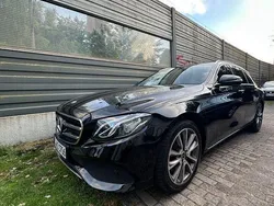 Schwarz Gebraucht 2019 Mercedes E300 Kombi | 29.200 € (Teuer)